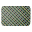 Search for green leaf bath mats Elegant