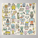 Search for funny dog posters Illustration