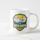 Search for state pride mugs Anderson design group