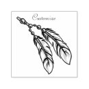 Search for native rubber stamps Tribal