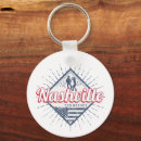 Search for nashville key rings Usa
