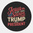 Search for savior stickers Republican