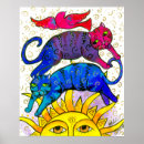 Search for solstice art Sun