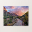 Search for zion national park puzzles Outdoors