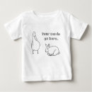 Search for cute rabbit drawing tshirts Easter