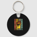 Search for fist key rings Solidarity