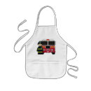 Search for fire engine aprons Firefighter