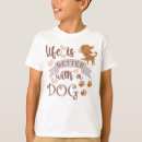 Search for chihuahua kids tshirts Puppy