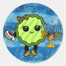 Search for funny chanukah stickers Humour