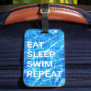 Search for eat sleep swim repeat Pool