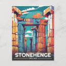 Search for stonehenge postcards Salisbury plain