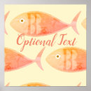 Search for salmon fish posters River