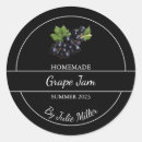 Search for graped labels Jam