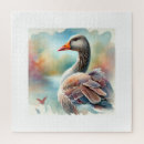 Search for goose puzzles Wildlife