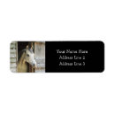 Search for photographer return address labels Black
