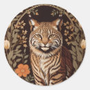 Search for bobcats stickers Wild cat