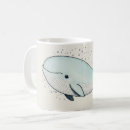 Search for cartoon whale mugs Animal