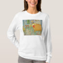 Search for arles tshirts Post impressionist