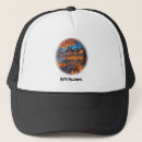Search for haunting hats Scary