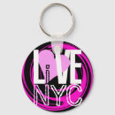 Search for metro key rings City