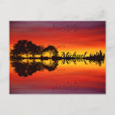 Search for colour monogram postcards Black