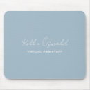 Search for light blue white electronics Minimal