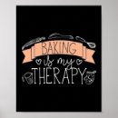 Search for bakers posters Pastry chef