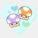 Search for puffs stickers Kawaii