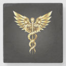Search for caduceus coasters Graduate