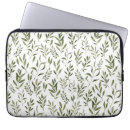 Search for leaf laptop cases Watercolor