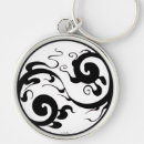 Search for tai chi key rings Symbol