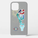 Search for 4th of july iphone cases Statue of liberty