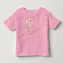 Search for dinosaur toddler tshirts Adorable