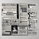 Search for newspaper posters Vintage