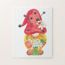 Search for gnome puzzles Cute
