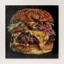 Search for fast food puzzles Dog