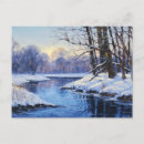 Search for frozen postcards Ice
