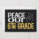 Search for peace out Party