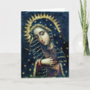 Search for a virgin cards Religious