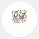 Search for lab stickers Nurse