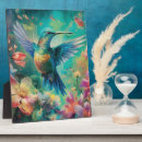 Search for hummingbird gifts Tropical