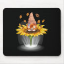 Search for leaf thank mousepads Autumn