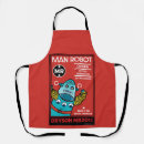 Search for mans aprons For her