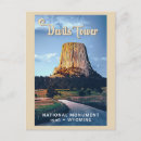 Search for wyoming postcards Vacation