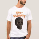 Search for halloween skulls tshirts October