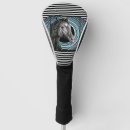 Search for horse golf head covers Animal