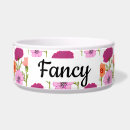 Search for pet bowls Pattern