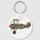 Search for plane rounded key rings Aircraft