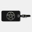 Search for pentagrams accessories Wicca