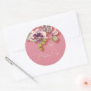 Search for round mothers day stickers Flowers